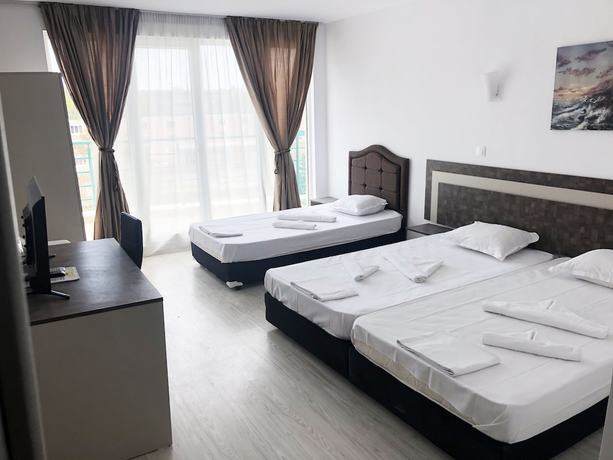 Imagen de la habitación del Hotel HOTEL PALMA - Sunny Beach. Foto 12