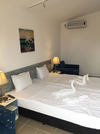 Imagen de la habitación del Hotel HOTEL PALMA - Sunny Beach. Foto 14