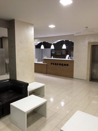 Imagen de los interiores del Hotel HOTEL PALMA - Sunny Beach. Foto 20