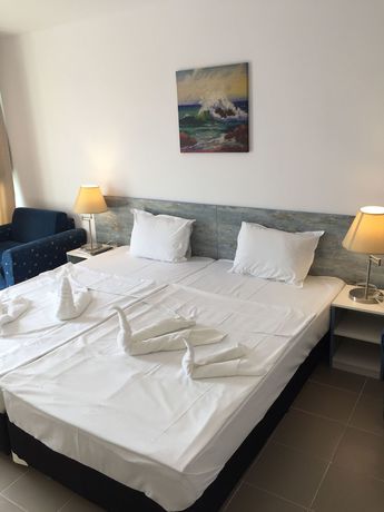 Imagen de la habitación del Hotel HOTEL PALMA - Sunny Beach. Foto 15