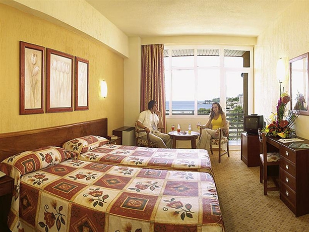 Imagen general del Hotel HOTEL PALMIRA CORMORAN. Foto 2