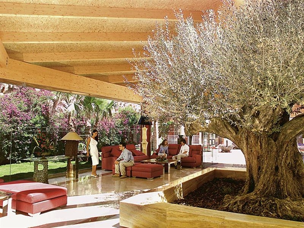 Imagen general del Hotel HOTEL PALMIRA CORMORAN. Foto 7