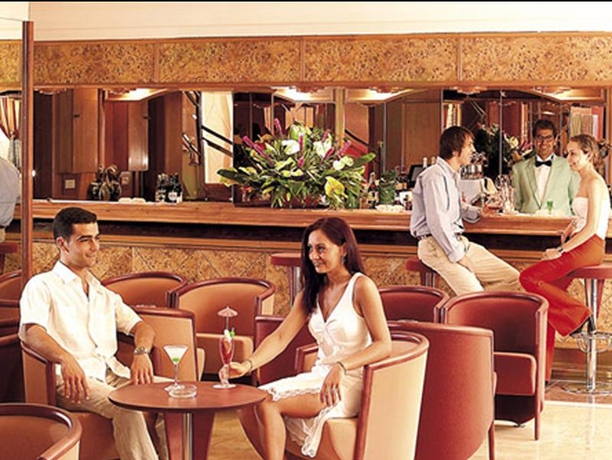 Imagen general del Hotel HOTEL PALMIRA CORMORAN. Foto 8