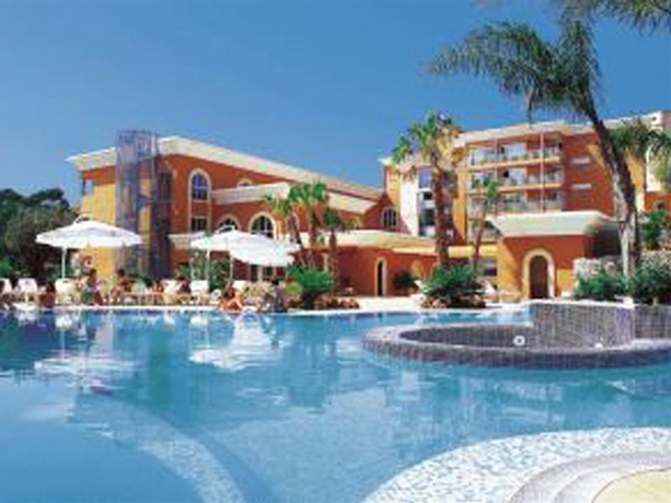 Imagen general del Hotel HOTEL PALMIRA CORMORAN. Foto 9