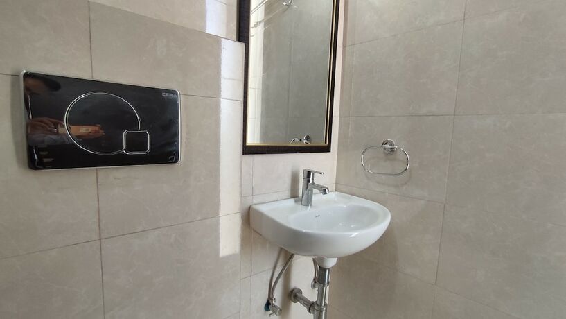 Imagen general del Hotel HOTEL PANCHSHEEL INN. Foto 1