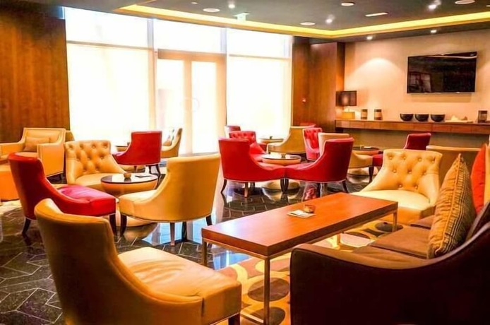 Imagen general del Hotel HOTEL PANCHSHEEL INN. Foto 5