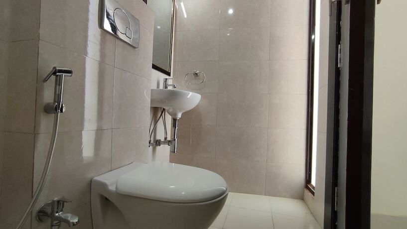 Imagen general del Hotel HOTEL PANCHSHEEL INN. Foto 12
