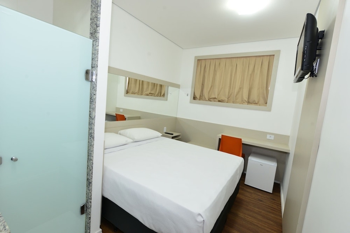 Imagen de la habitación del Hotel HOTEL PANORAMA ECONOMIC LTDA. Foto 4