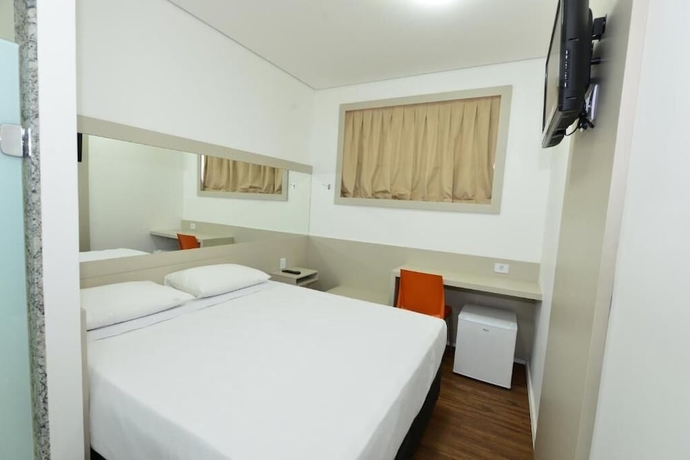 Imagen de la habitación del Hotel HOTEL PANORAMA ECONOMIC LTDA. Foto 7