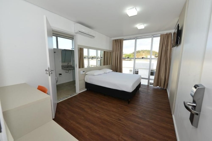 Imagen de la habitación del Hotel HOTEL PANORAMA ECONOMIC LTDA. Foto 8
