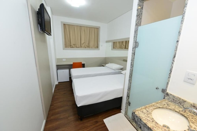 Imagen de la habitación del Hotel HOTEL PANORAMA ECONOMIC LTDA. Foto 9