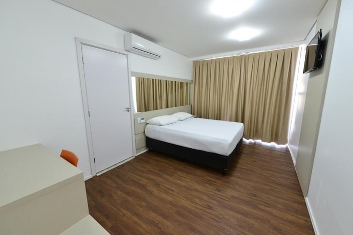 Imagen de la habitación del Hotel HOTEL PANORAMA ECONOMIC LTDA. Foto 10