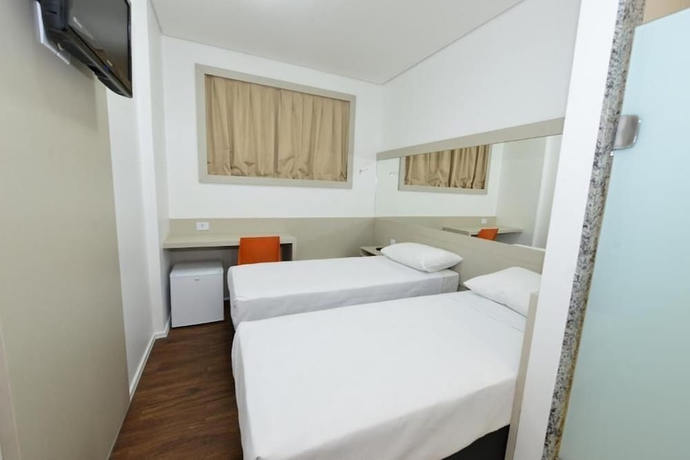 Imagen de la habitación del Hotel HOTEL PANORAMA ECONOMIC LTDA. Foto 11