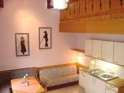 Imagen de la habitación del Hotel HOTEL PANORAMA, Finkenberg. Foto 2