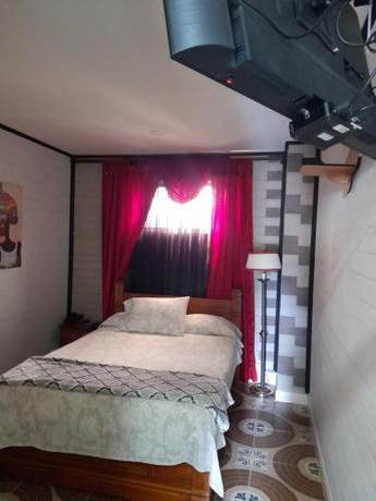 Imagen general del Hotel HOTEL PARADISE RIONEGRO. Foto 4