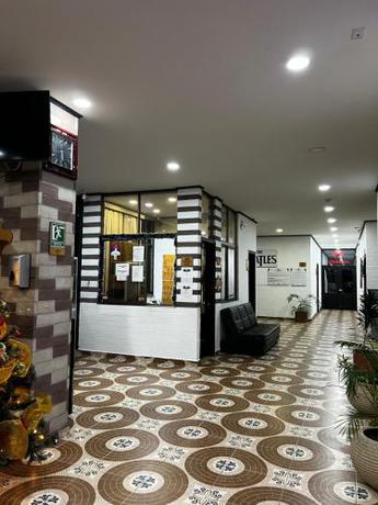 Imagen general del Hotel HOTEL PARADISE RIONEGRO. Foto 7