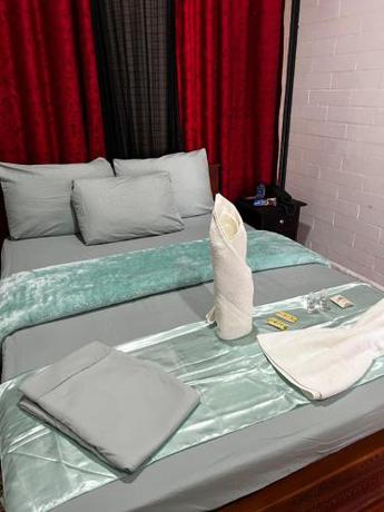 Imagen general del Hotel HOTEL PARADISE RIONEGRO. Foto 10
