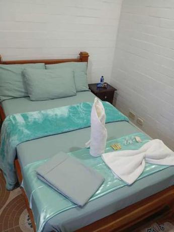 Imagen general del Hotel HOTEL PARADISE RIONEGRO. Foto 12