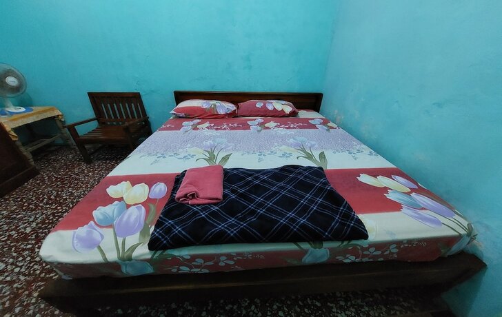 Imagen de la habitación del Hotel HOTEL PARANGTRITIS WIDODO TUSTIYANI. Foto 15