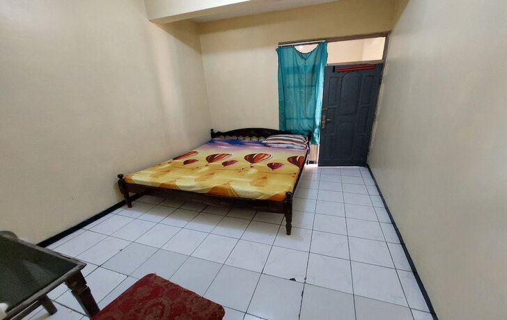 Imagen general del Hotel HOTEL PARANGTRITIS WIDODO TUSTIYANI. Foto 1