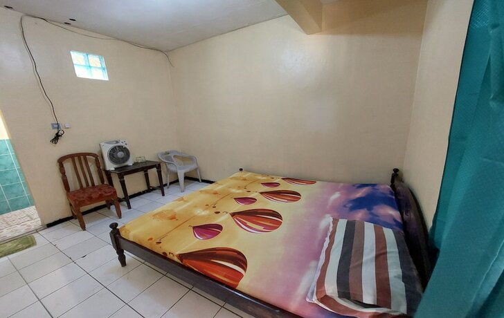 Imagen general del Hotel HOTEL PARANGTRITIS WIDODO TUSTIYANI. Foto 2