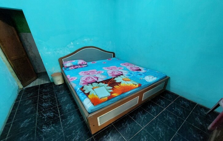 Imagen general del Hotel HOTEL PARANGTRITIS WIDODO TUSTIYANI. Foto 3