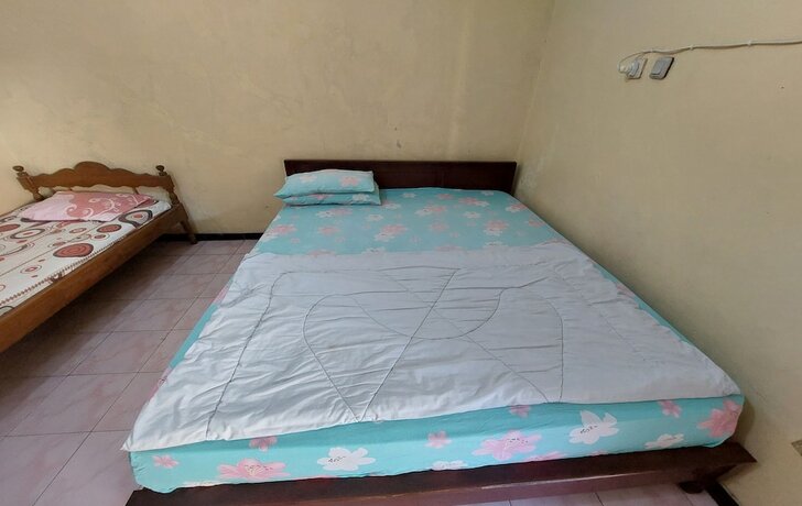 Imagen de la habitación del Hotel HOTEL PARANGTRITIS WIDODO TUSTIYANI. Foto 18
