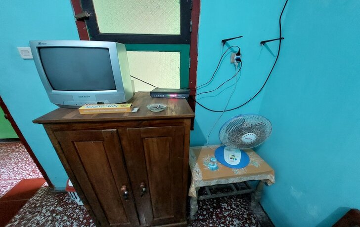 Imagen general del Hotel HOTEL PARANGTRITIS WIDODO TUSTIYANI. Foto 4