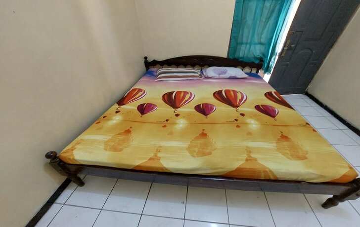 Imagen general del Hotel HOTEL PARANGTRITIS WIDODO TUSTIYANI. Foto 8