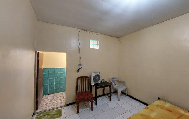 Imagen general del Hotel HOTEL PARANGTRITIS WIDODO TUSTIYANI. Foto 9