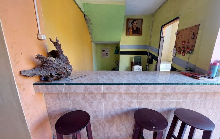 Imagen general del Hotel HOTEL PARANGTRITIS WIDODO TUSTIYANI. Foto 10