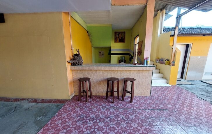 Imagen general del Hotel HOTEL PARANGTRITIS WIDODO TUSTIYANI. Foto 11