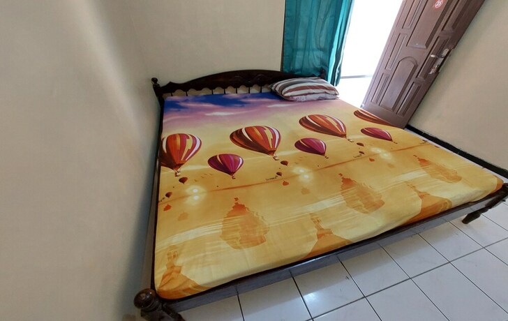 Imagen general del Hotel HOTEL PARANGTRITIS WIDODO TUSTIYANI. Foto 12