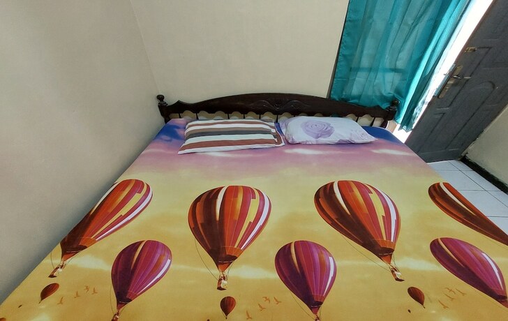 Imagen general del Hotel HOTEL PARANGTRITIS WIDODO TUSTIYANI. Foto 13