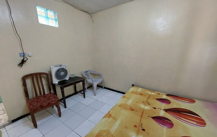 Imagen general del Hotel HOTEL PARANGTRITIS WIDODO TUSTIYANI. Foto 14