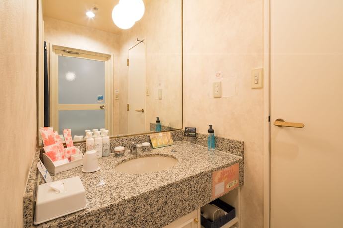 Imagen de la habitación del Hotel HOTEL PARIET SODEGAURA - Adults Only. Foto 3