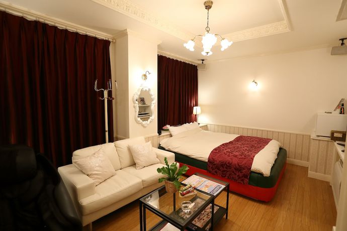 Imagen general del Hotel HOTEL PARIET SODEGAURA - Adults Only. Foto 1