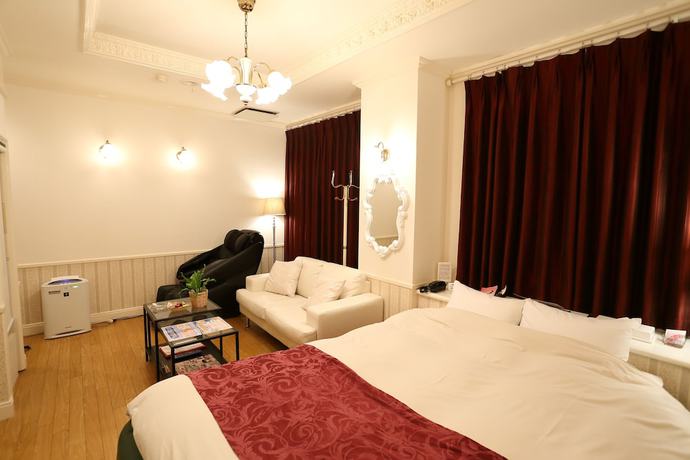 Imagen de la habitación del Hotel HOTEL PARIET SODEGAURA - Adults Only. Foto 4