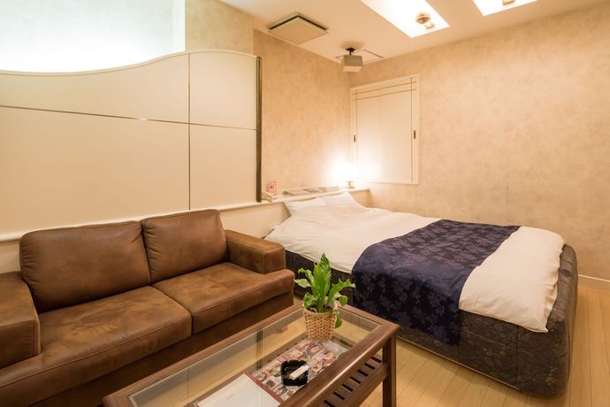 Imagen de la habitación del Hotel HOTEL PARIET SODEGAURA - Adults Only. Foto 5
