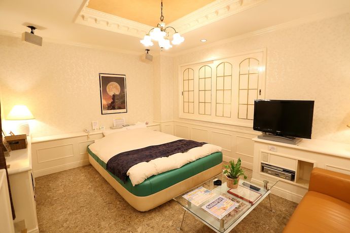 Imagen de la habitación del Hotel HOTEL PARIET SODEGAURA - Adults Only. Foto 6