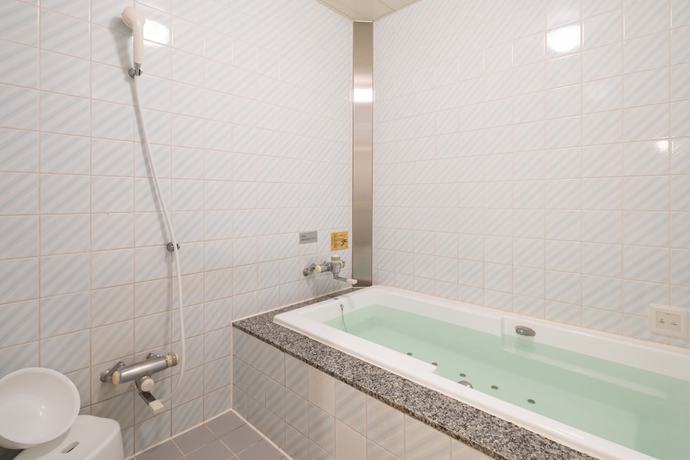 Imagen de la habitación del Hotel HOTEL PARIET SODEGAURA - Adults Only. Foto 7