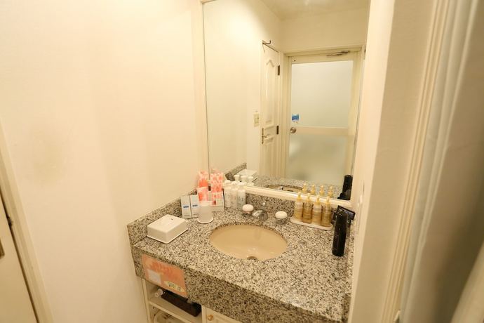 Imagen de la habitación del Hotel HOTEL PARIET SODEGAURA - Adults Only. Foto 8
