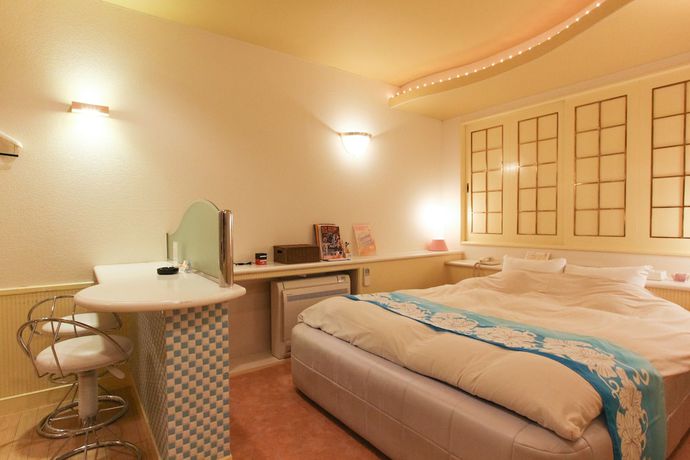 Imagen de la habitación del Hotel HOTEL PARIET SODEGAURA - Adults Only. Foto 9