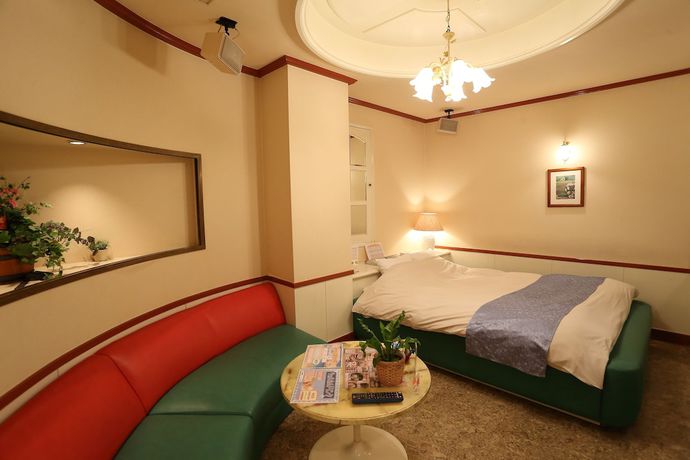 Imagen de la habitación del Hotel HOTEL PARIET SODEGAURA - Adults Only. Foto 10