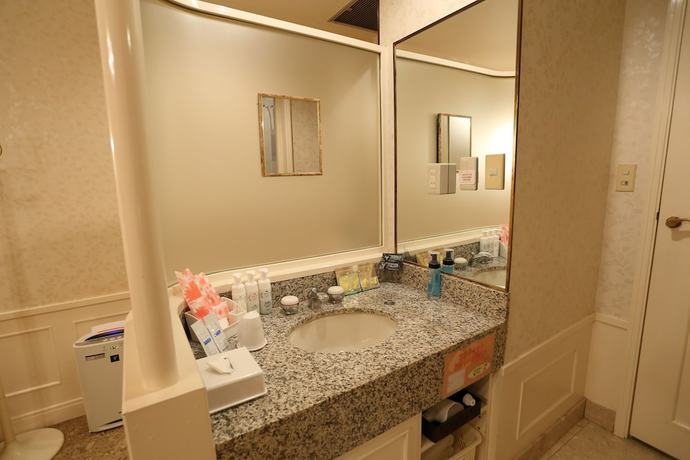 Imagen de la habitación del Hotel HOTEL PARIET SODEGAURA - Adults Only. Foto 12