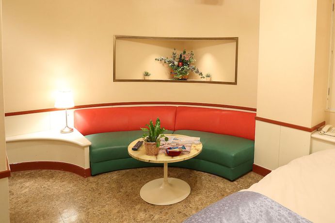 Imagen de la habitación del Hotel HOTEL PARIET SODEGAURA - Adults Only. Foto 13