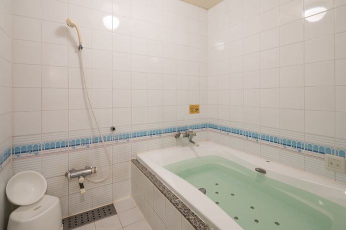 Imagen de la habitación del Hotel HOTEL PARIET SODEGAURA - Adults Only. Foto 14