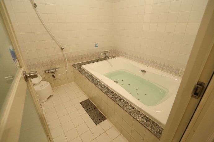 Imagen de la habitación del Hotel HOTEL PARIET SODEGAURA - Adults Only. Foto 15