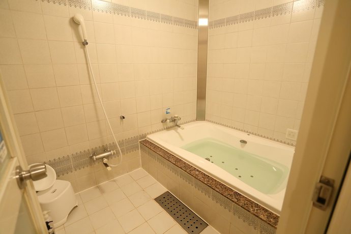 Imagen de la habitación del Hotel HOTEL PARIET SODEGAURA - Adults Only. Foto 16