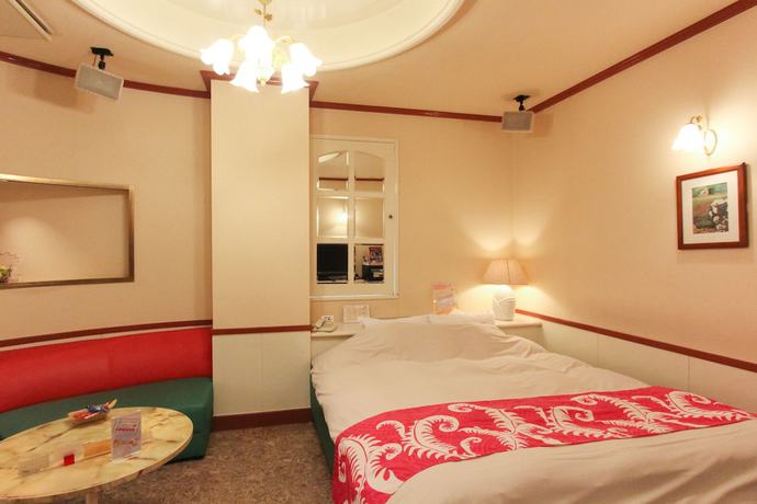 Imagen de la habitación del Hotel HOTEL PARIET SODEGAURA - Adults Only. Foto 17